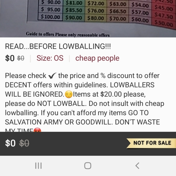 14K Solid rope chain. - Picture 7 of 8